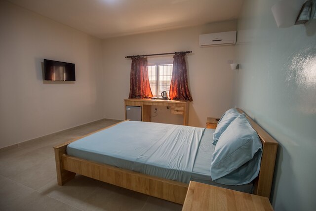 アトランティス ビーチ ホテル