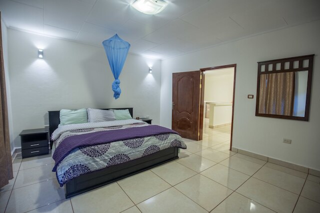 アトランティス ビーチ ホテル