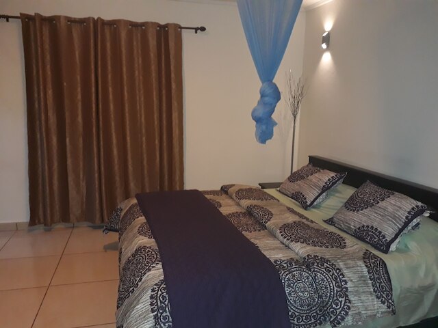 アトランティス ビーチ ホテル