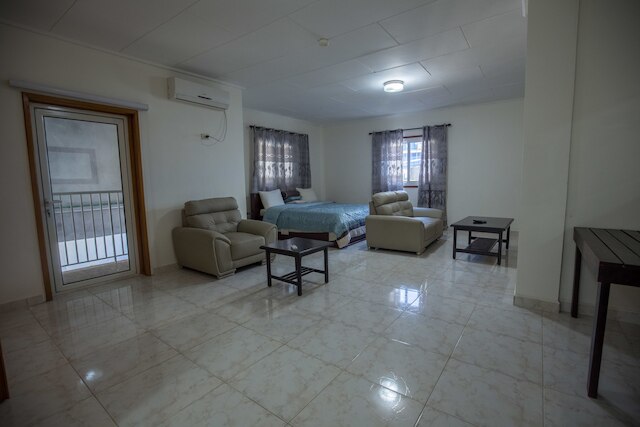 アトランティス ビーチ ホテル