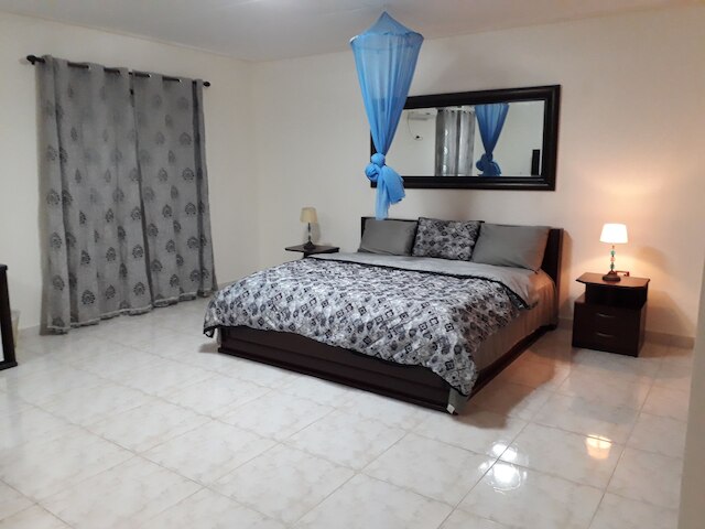 アトランティス ビーチ ホテル