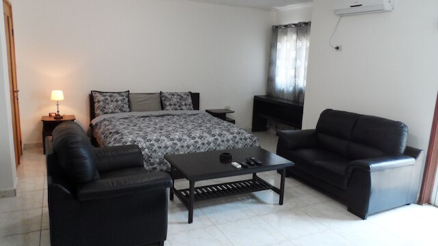 アトランティス ビーチ ホテル