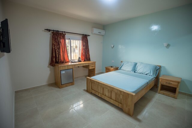 アトランティス ビーチ ホテル