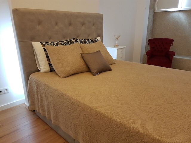 ポルト センチード