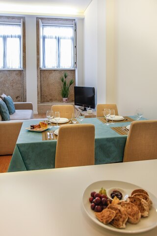 ポルト センチード