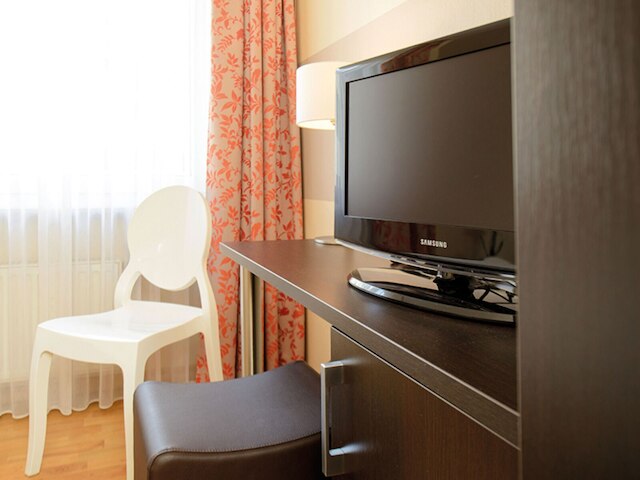 ホテル エウロパ