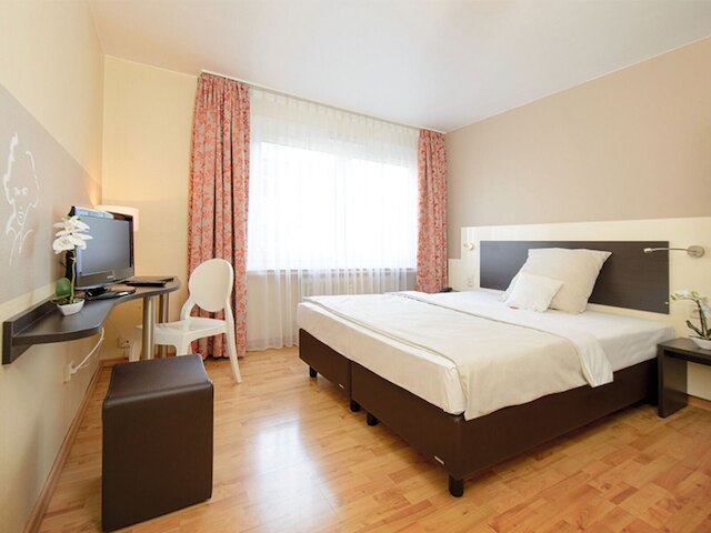 ホテル エウロパ