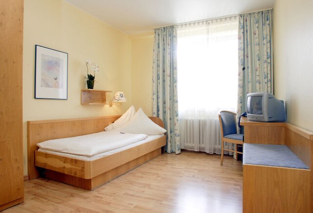 ホテル エウロパ