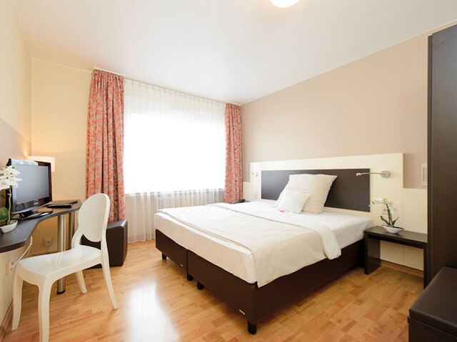 ホテル エウロパ