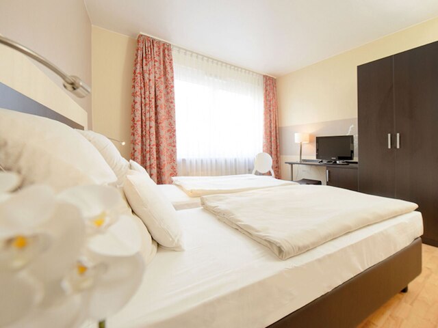 ホテル エウロパ