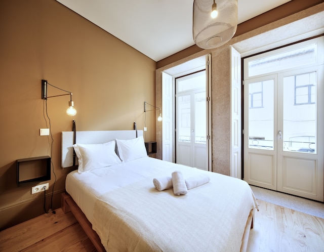 アパートホテル オポルト バターリャ