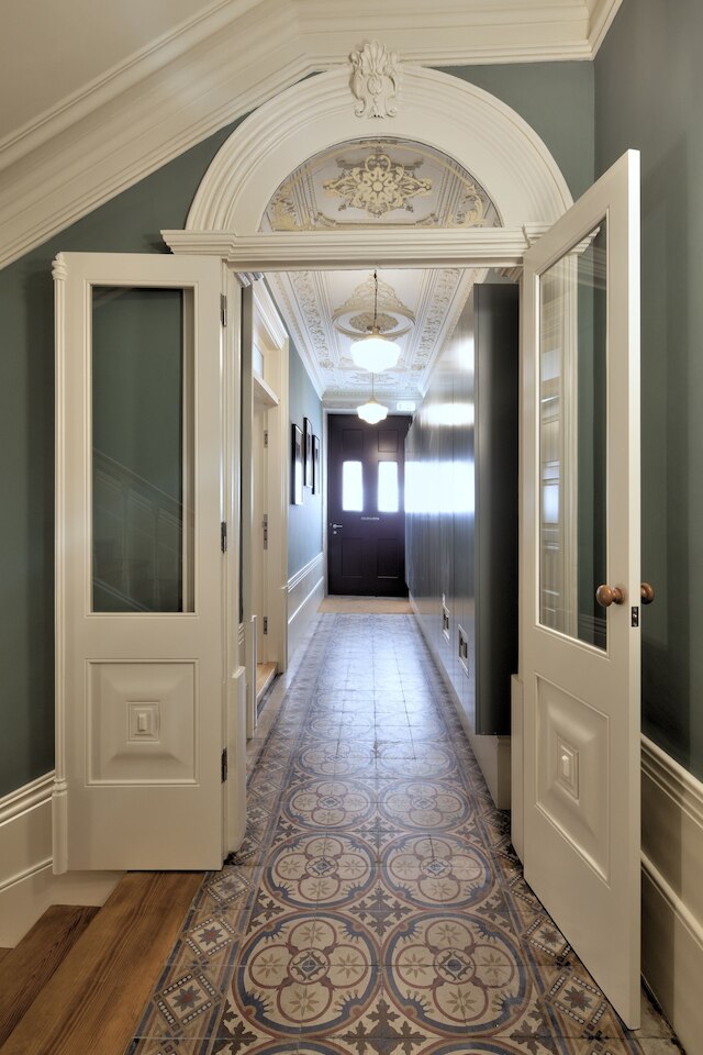 アパートホテル オポルト バターリャ