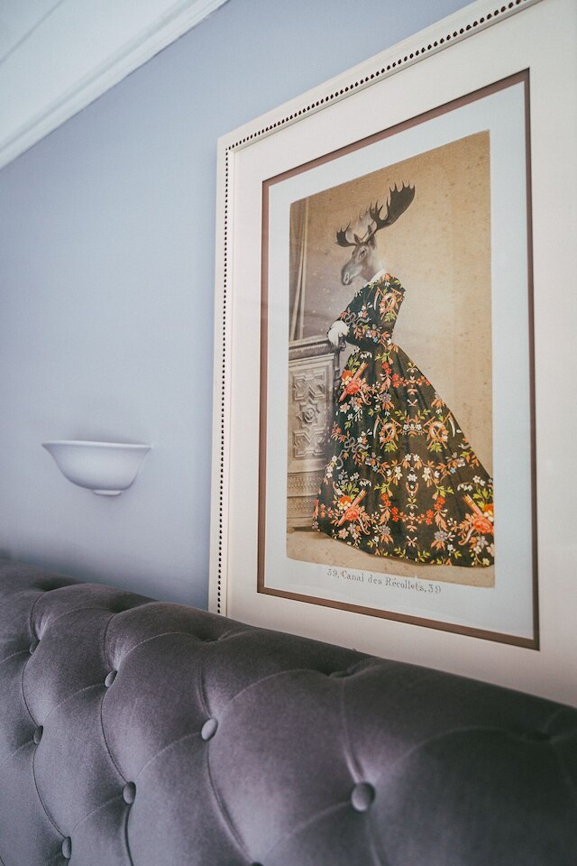 ローズ & クラウン イン