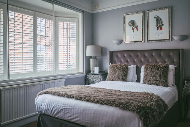 ローズ & クラウン イン