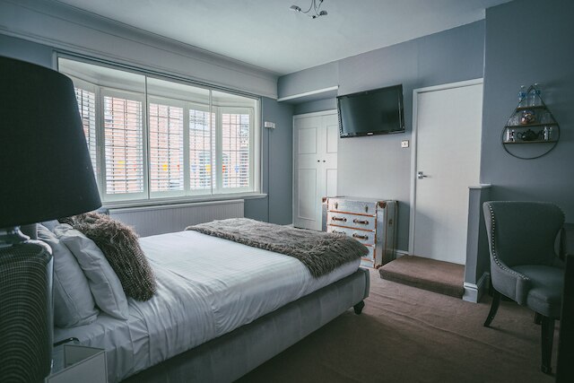 ローズ & クラウン イン