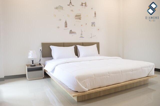 ダイアモンド プレイス