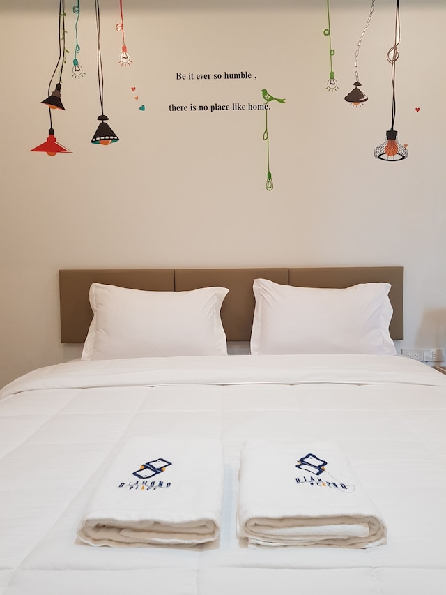 ダイアモンド プレイス