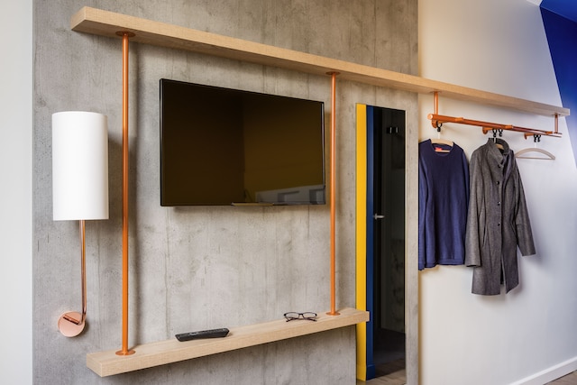 イビス バジェット ロッテルダム ザ ハーグ エアポート