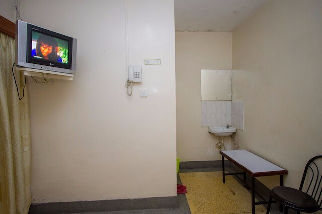 セルダム ホテル