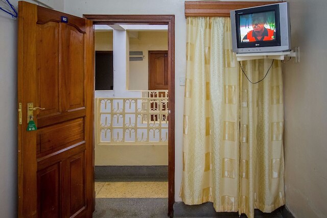 セルダム ホテル