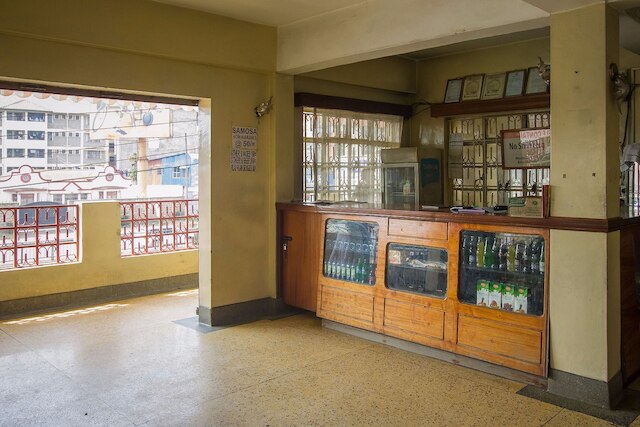 セルダム ホテル