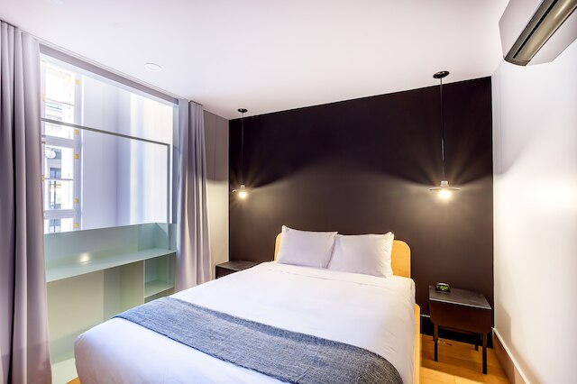 レ ロフト サン ピエール- バイ レ ロフト ヴュー ケベック