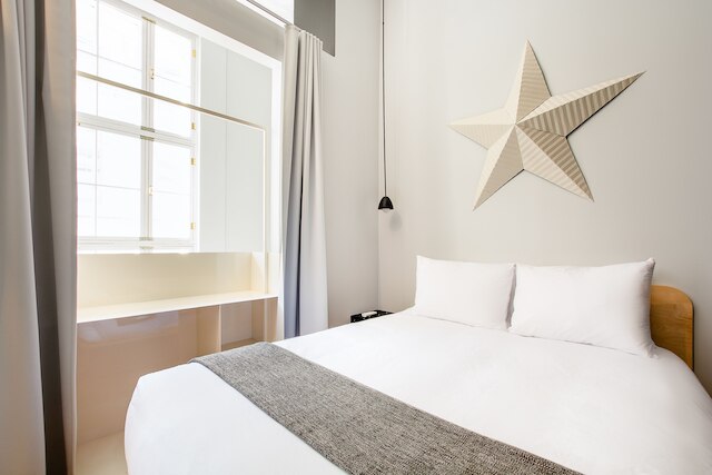 レ ロフト サン ピエール- バイ レ ロフト ヴュー ケベック