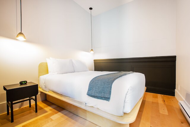 レ ロフト サン ピエール- バイ レ ロフト ヴュー ケベック