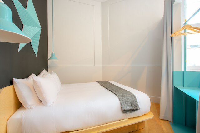 レ ロフト サン ピエール- バイ レ ロフト ヴュー ケベック