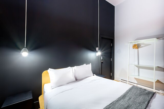 レ ロフト サン ピエール- バイ レ ロフト ヴュー ケベック