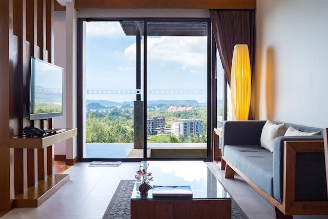 アンダキリ プール ヴィラ パノラミック シー ビュー