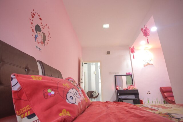 デサテブラウ ニュースター ホームステイ - ウェディング ブライダル ハウス