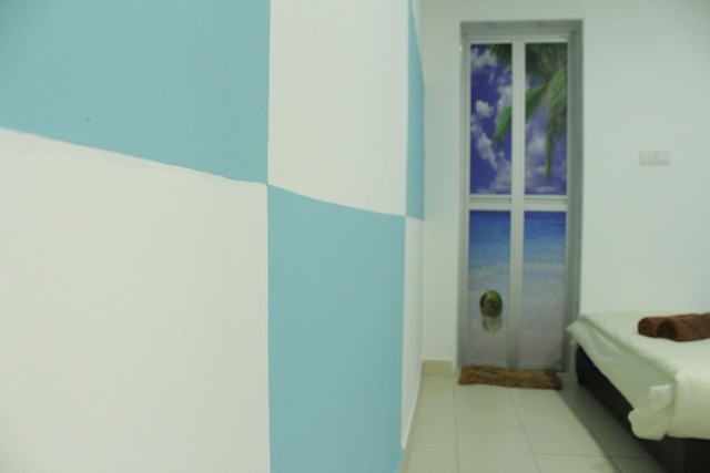 デサテブラウ ニュースター ホームステイ - ウェディング ブライダル ハウス