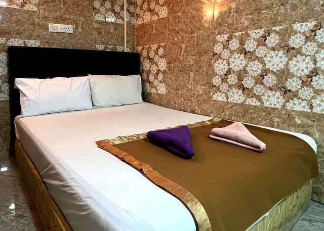 ニュー ウェーブ シャーアラム ホテル