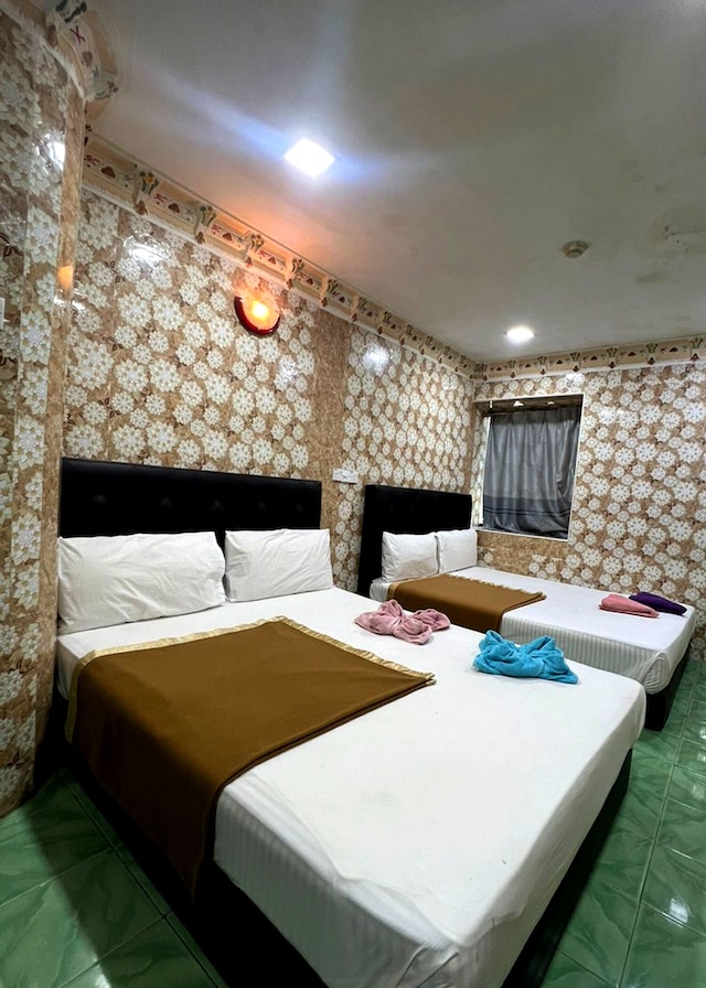 ニュー ウェーブ シャーアラム ホテル