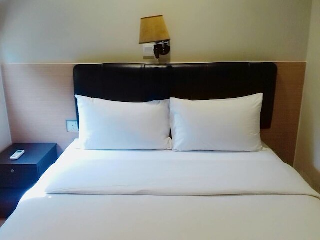 ホテル ホン アット ジョンカー ストリート