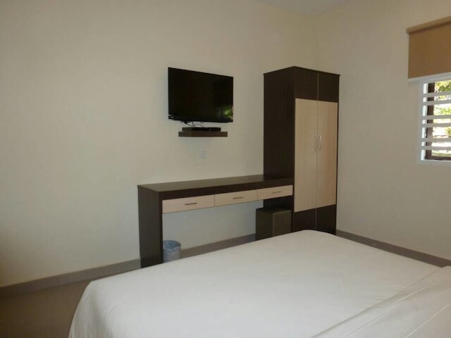 ホテル ホン アット ジョンカー ストリート