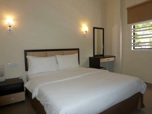 ホテル ホン アット ジョンカー ストリート