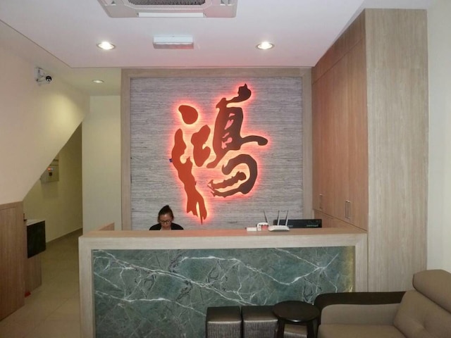 ホテル ホン アット ジョンカー ストリート