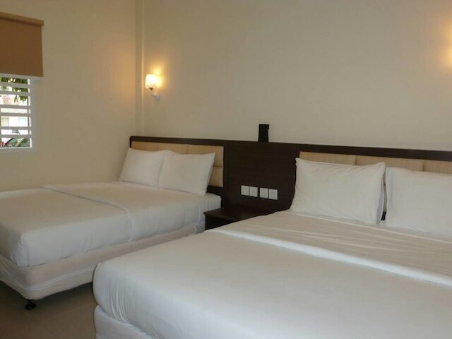 ホテル ホン アット ジョンカー ストリート