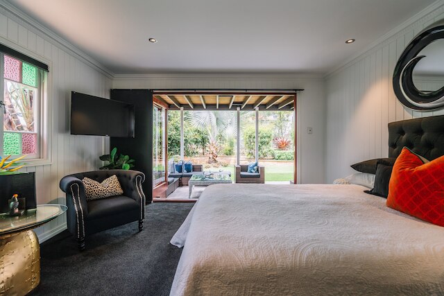 バルモラル クイーンズランダー