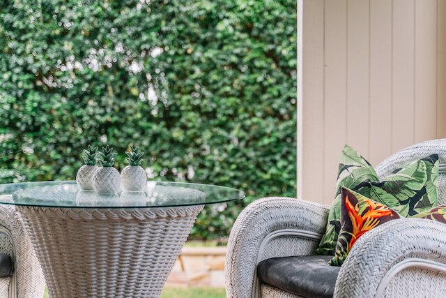 バルモラル クイーンズランダー