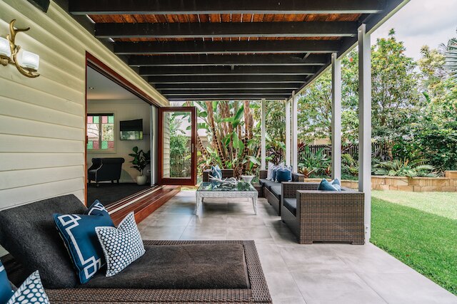 バルモラル クイーンズランダー