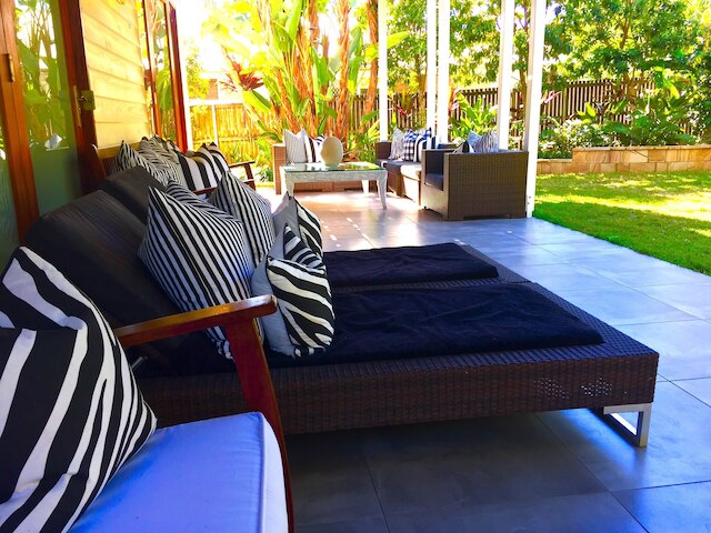 バルモラル クイーンズランダー