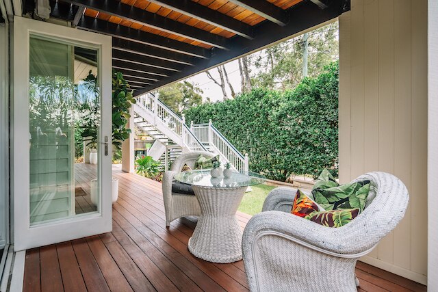 バルモラル クイーンズランダー