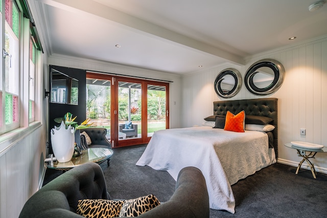 バルモラル クイーンズランダー