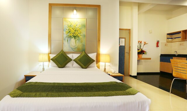 トリーボ エダ スイーツ コラマンガラ