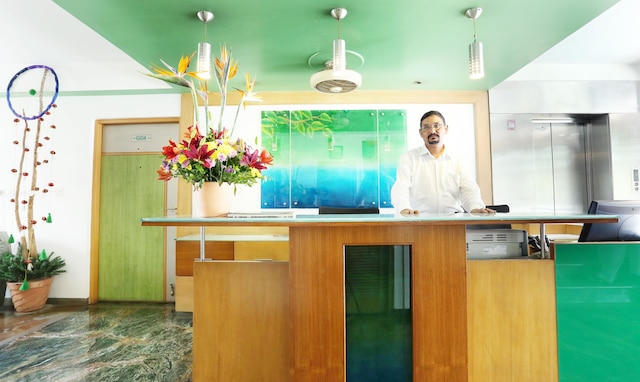 トリーボ エダ スイーツ コラマンガラ