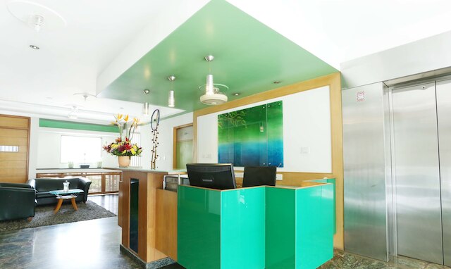 トリーボ エダ スイーツ コラマンガラ