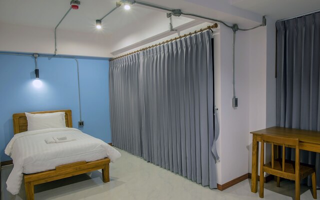 ナ バーンヤ チェンマイ